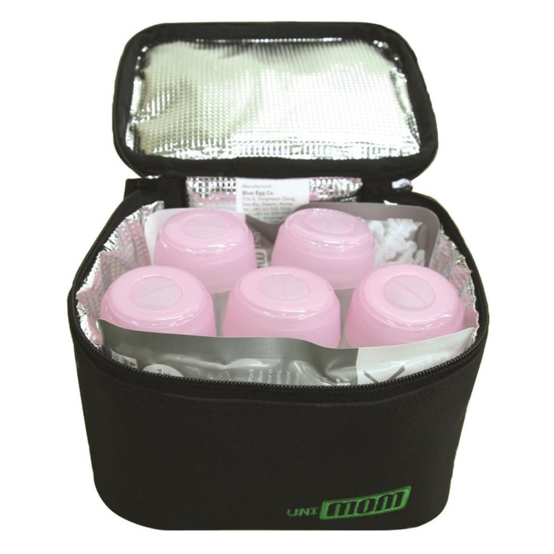 [HCM]Túi đá khô diệt khuẩn Unimom UM871857