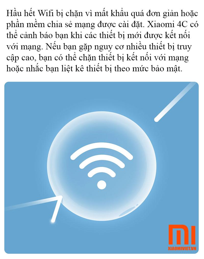 BỘ PHÁT WIFI XIAOMI ROUTER4C