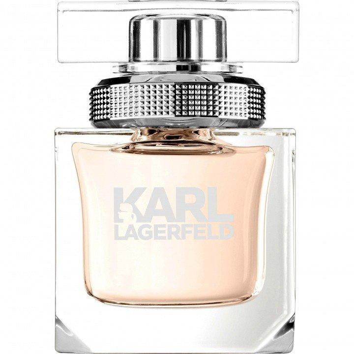 Nước hoa nữ Karl Lagerfeld For Her EDP 45 ml