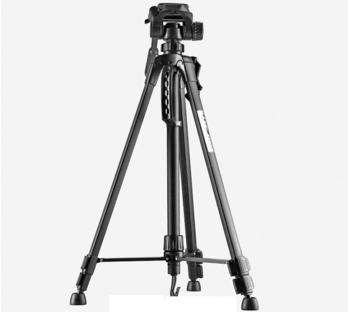 [HCM]Chân máy ảnh Tripod Weifeng WT-3520