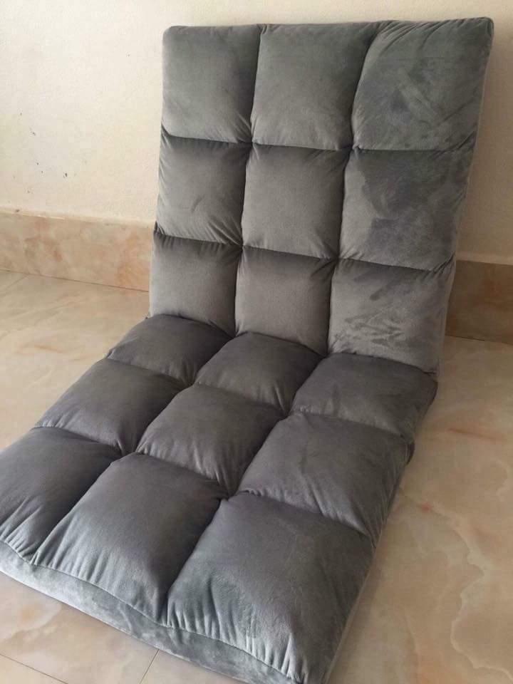 ghế lười tatami siêu sang chảnh
