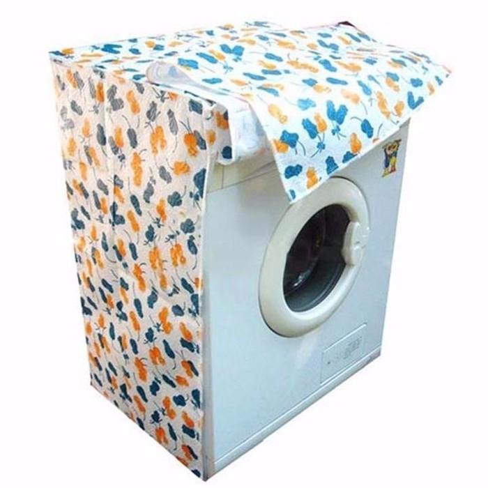 VỎ BỌC MÁY GIẶT CỬA NGANG CHỐNG THẤM NƯỚC