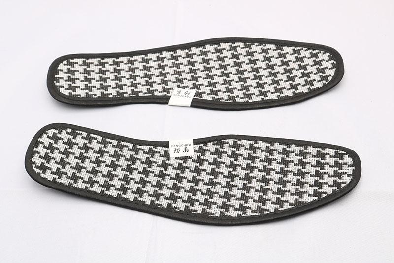 Bộ 3 Lót giày hương quế size 40/41/42