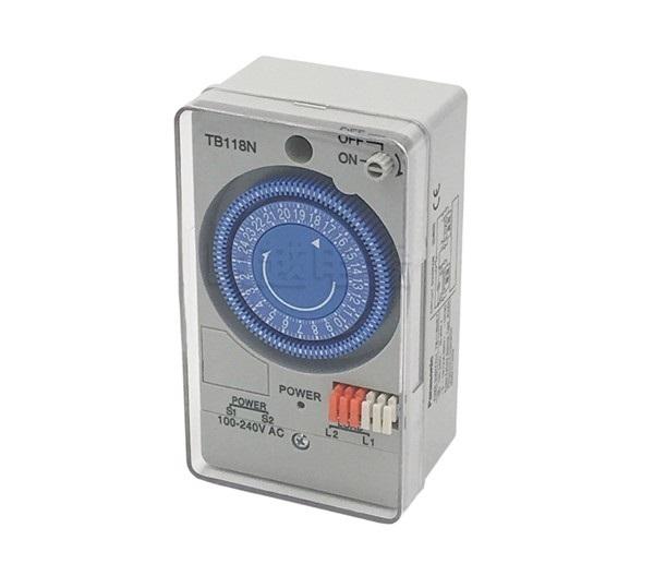 Timer Panasonic TB118N