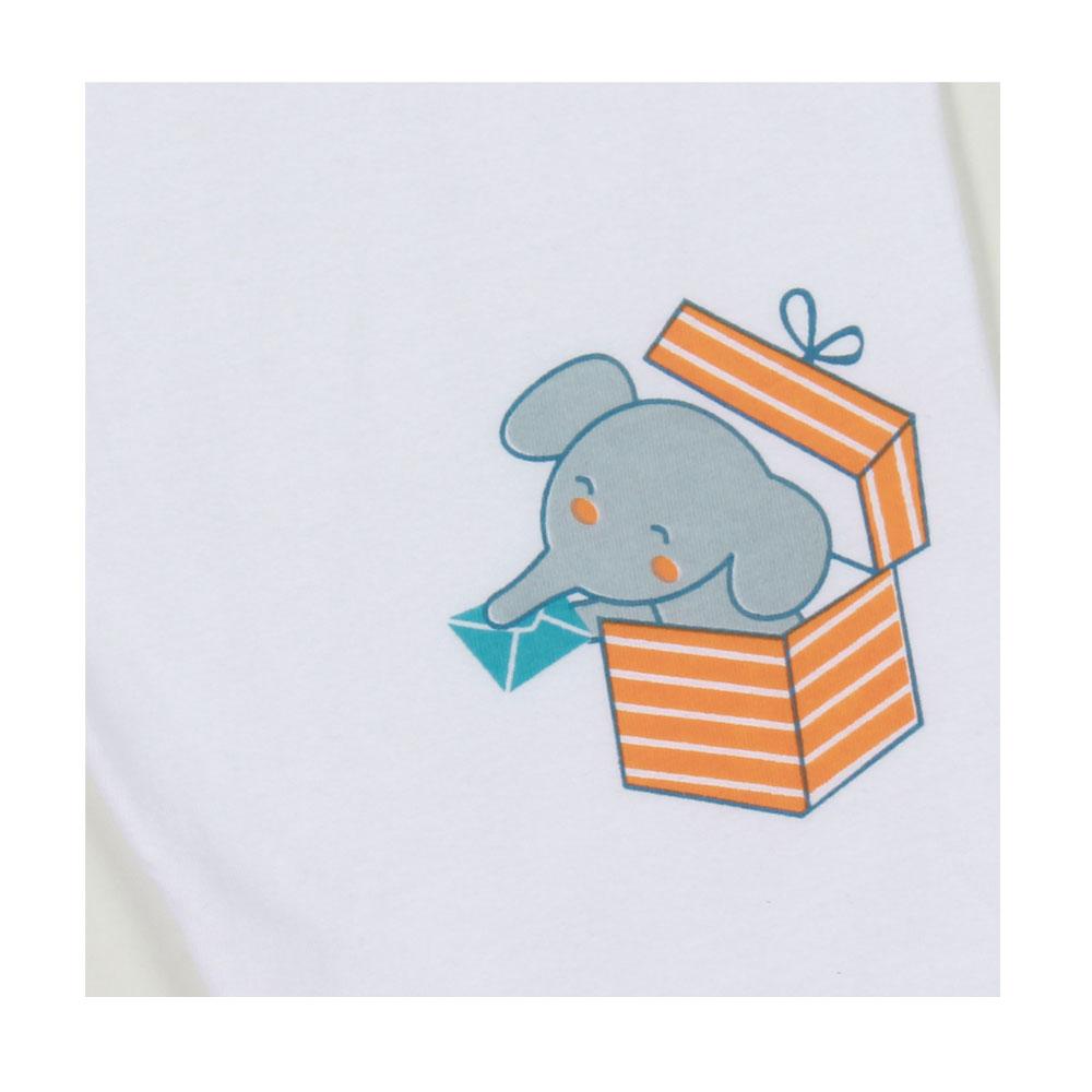 Quần dài in (hình in ngẫu nhiên) HELLO BB QL0110