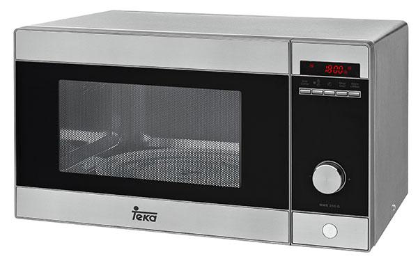 Lò vi sóng Teka MWE 210G