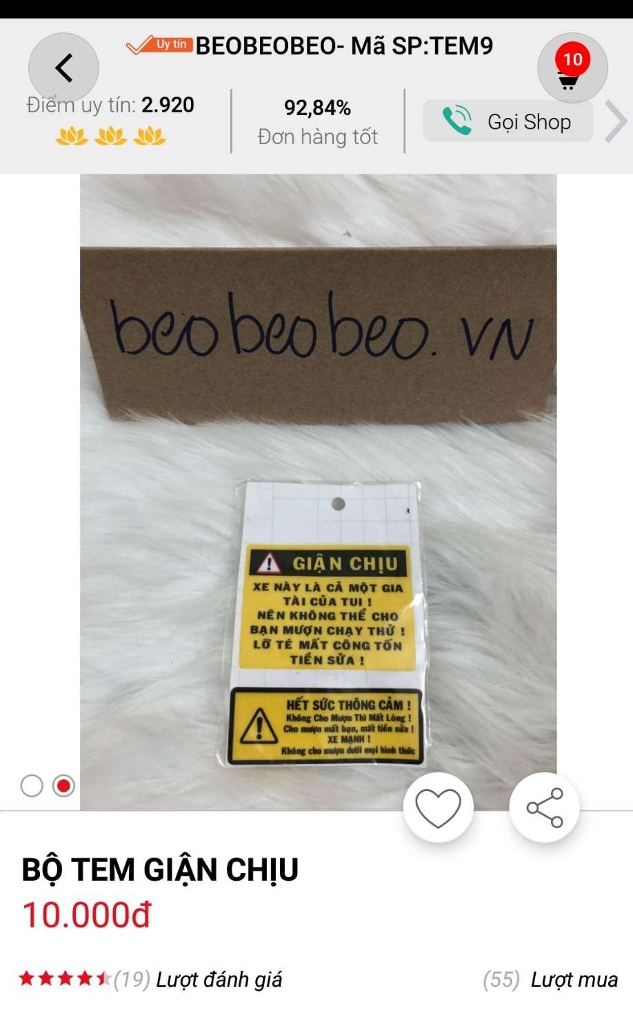 Tem giận chịu