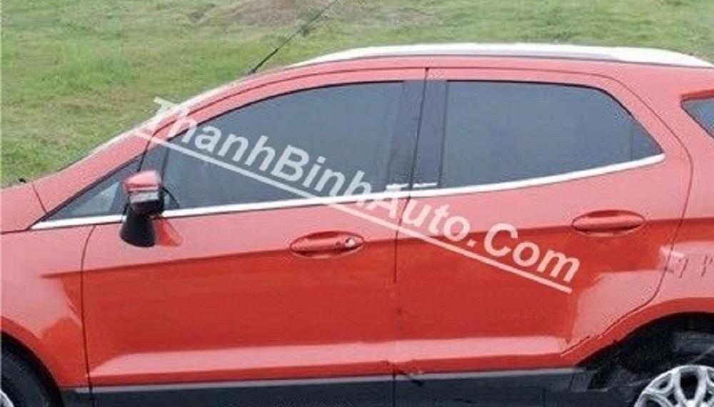 [Hỗ trợ lắp đặt khách Hà Nội] Nẹp chân kính Ecosport