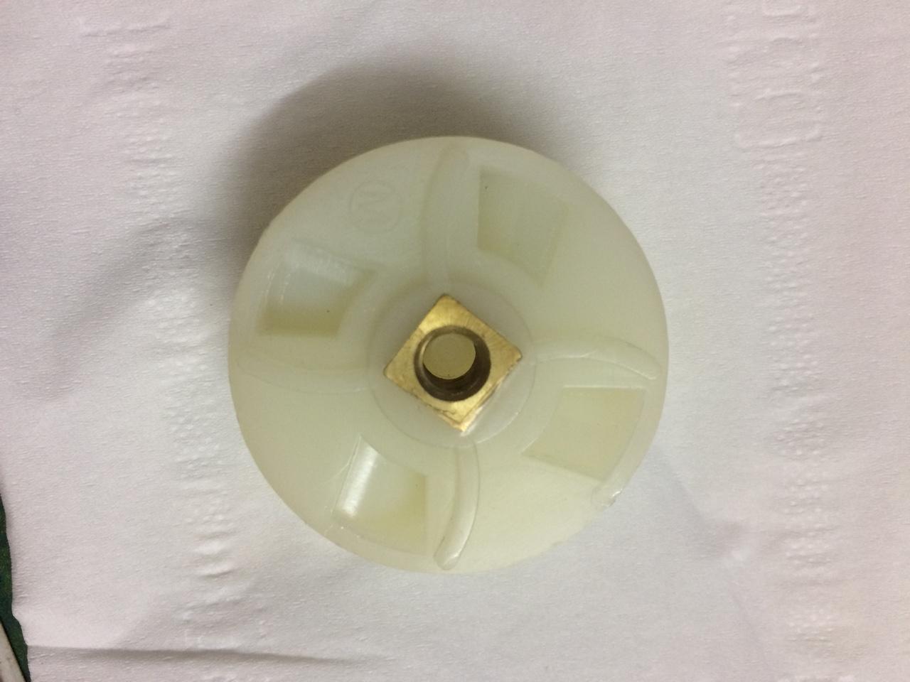 Linh kiện Máy xay sinh tố Philips hl1643