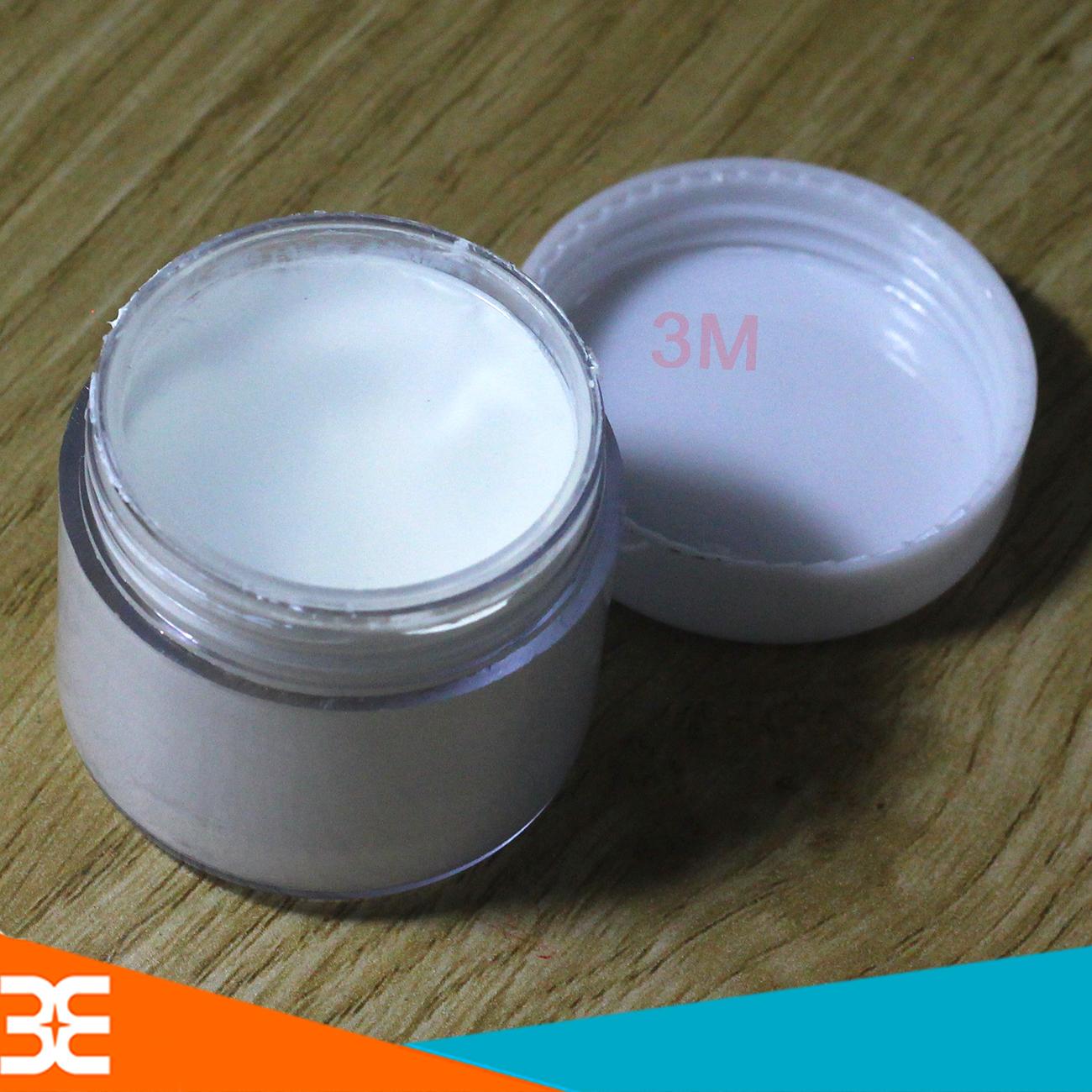 Keo Tản Nhiệt Lọ To 35g ( Loại Xịn )