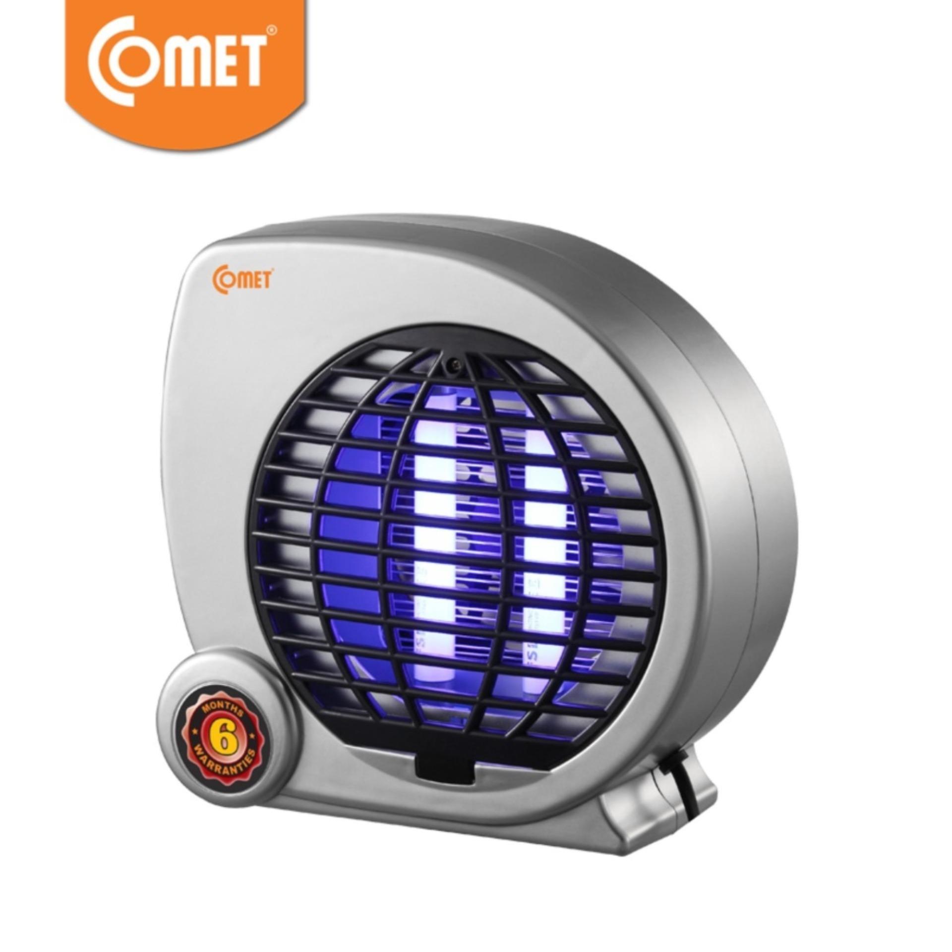 Đèn diệt muỗi cao cấp Comet CM089