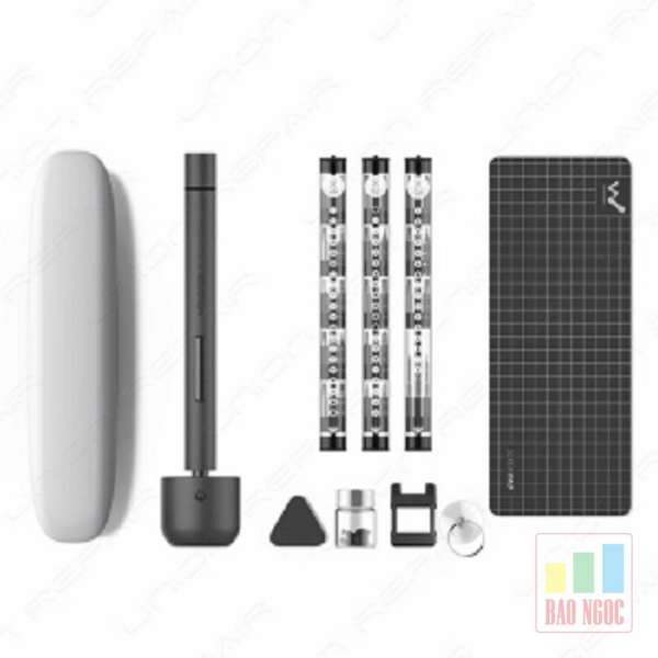 Bộ Tô vít máy Xiaomi Wowstick 1F+