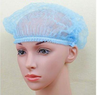 [HCM]Mũ trùm y tế - dụng cụ phun xăm