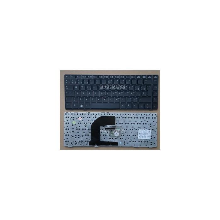 Bàn phím laptop HP 8460