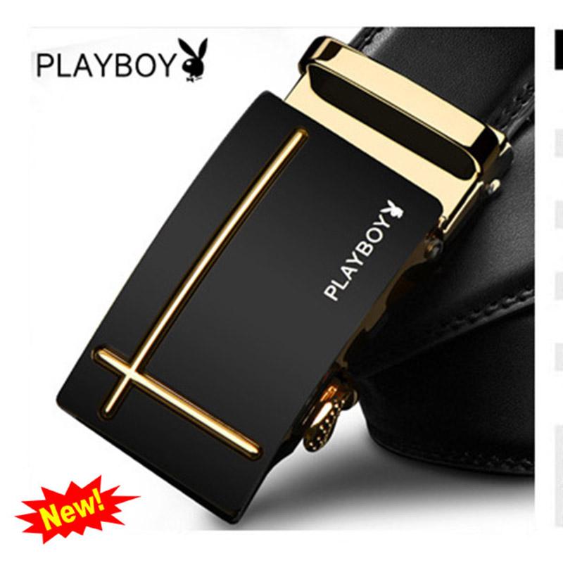 Thắt lưng nam P L A Y B O Y new