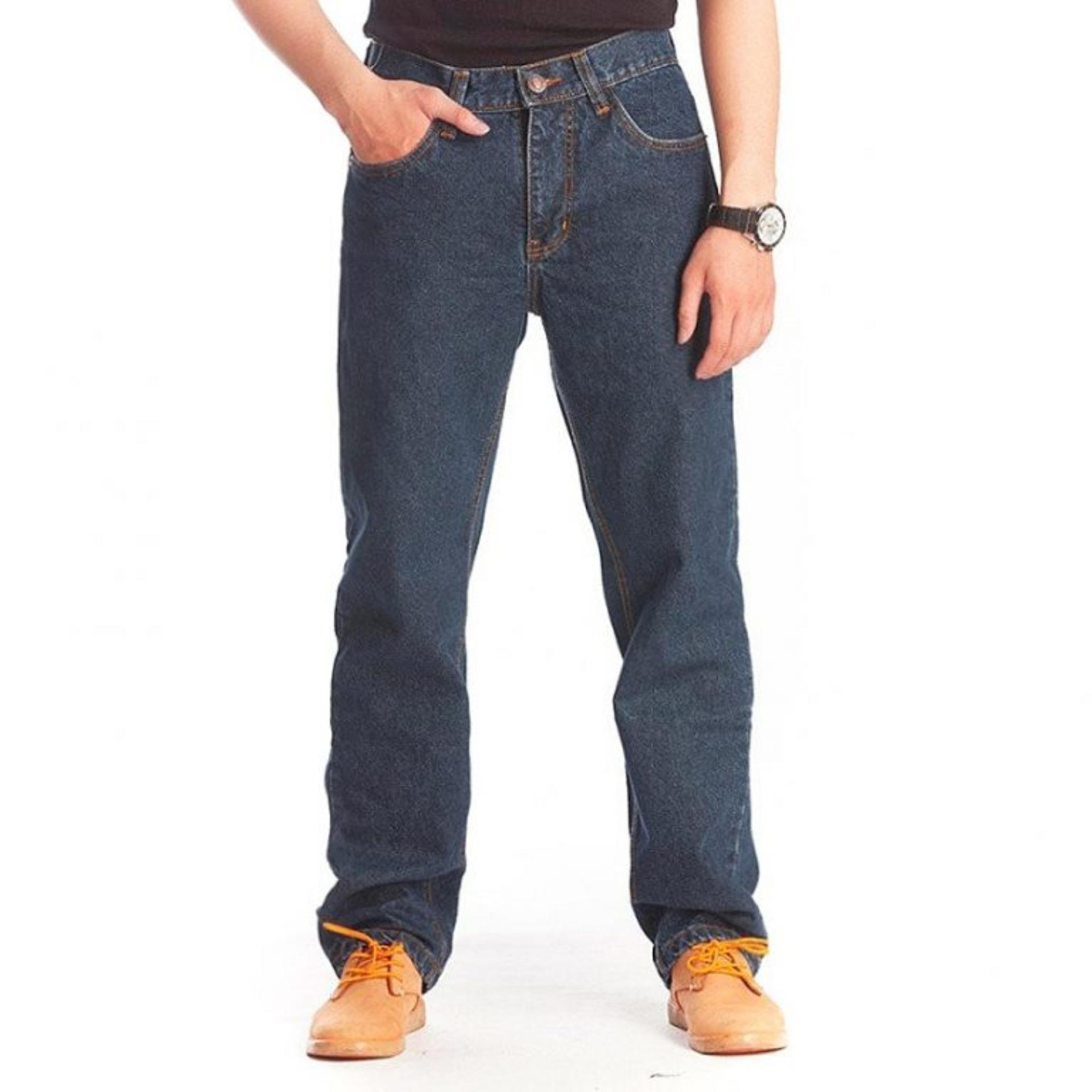 2 Quần Jean nam J140142