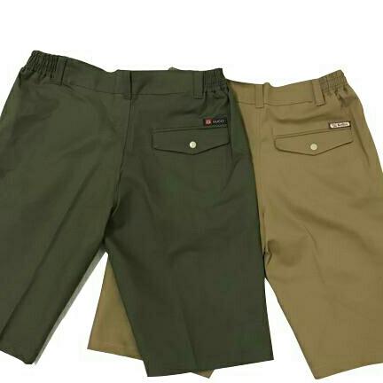 Quần shorts kaki vải đẹp