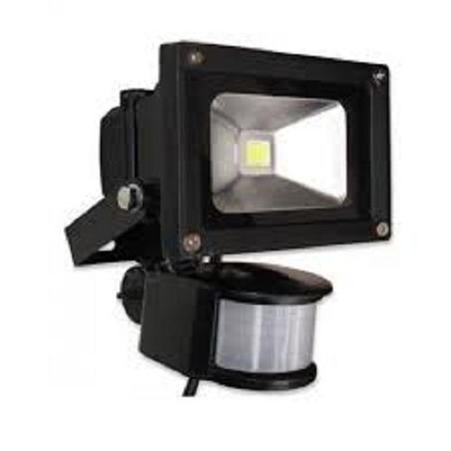Đèn pha cảm ứng 10W