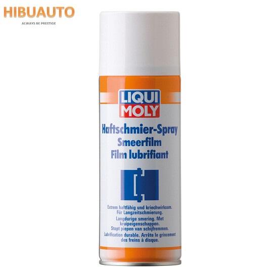 [FreeshipMAX] [HCM]Mỡ bò nước Liqui Moly 2518 400ml