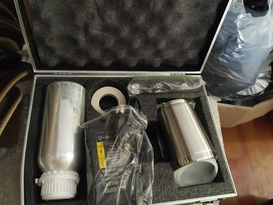 bộ máy đánh bóng đèn pha ô tô con (tặng kèm 1 lọ dung dịch đánh bóng cho 50 đến 60 cặp đèn )