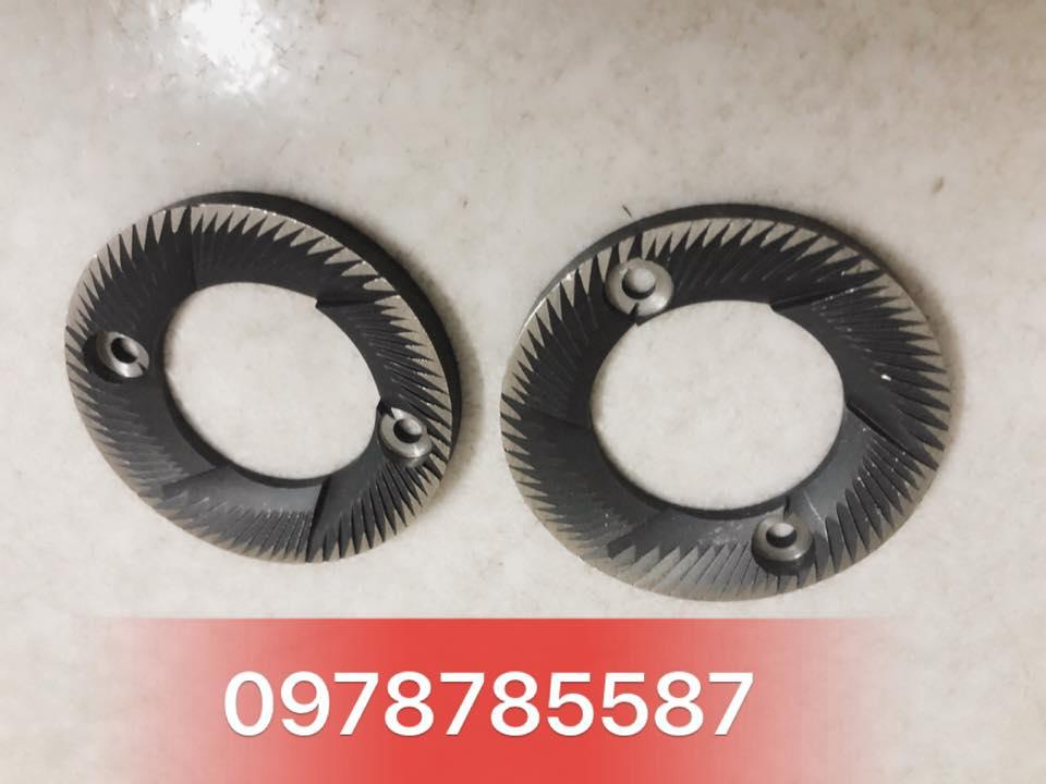 Lưỡi dao máy xay cà phê 600N ( 2 LUOI )