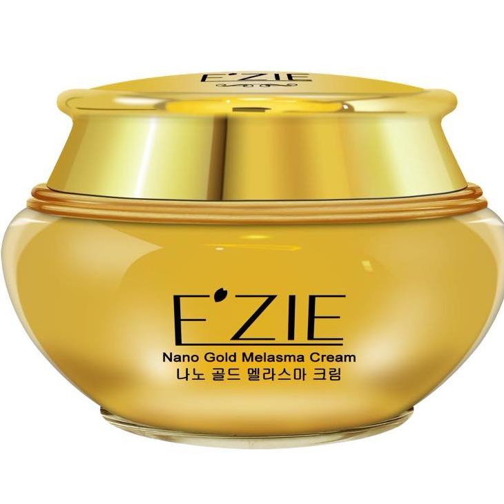 Kem Nám - Tàn Nhang {E’ZIE Nano Gold Melasma Cream }