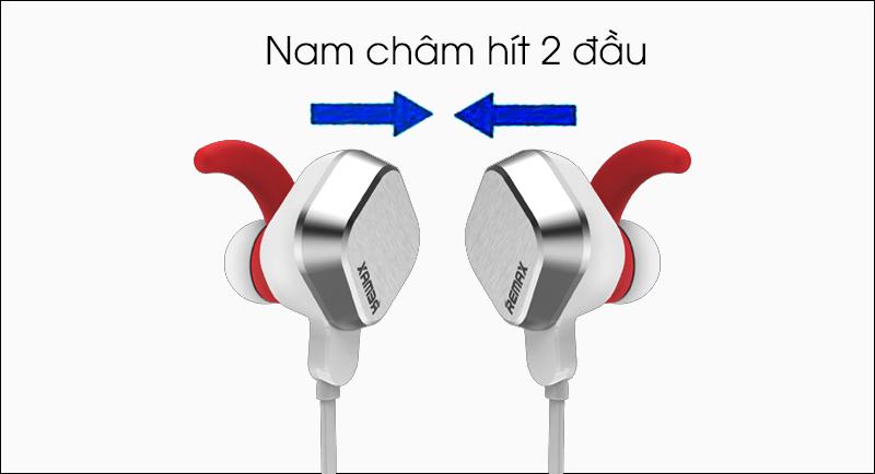 [HCM]Tai Nghe Thể Thao Remax RM - S2
