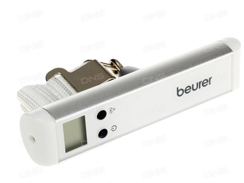 Cân Hành Lý Beurer LS10 - Hàng nhập khẩu