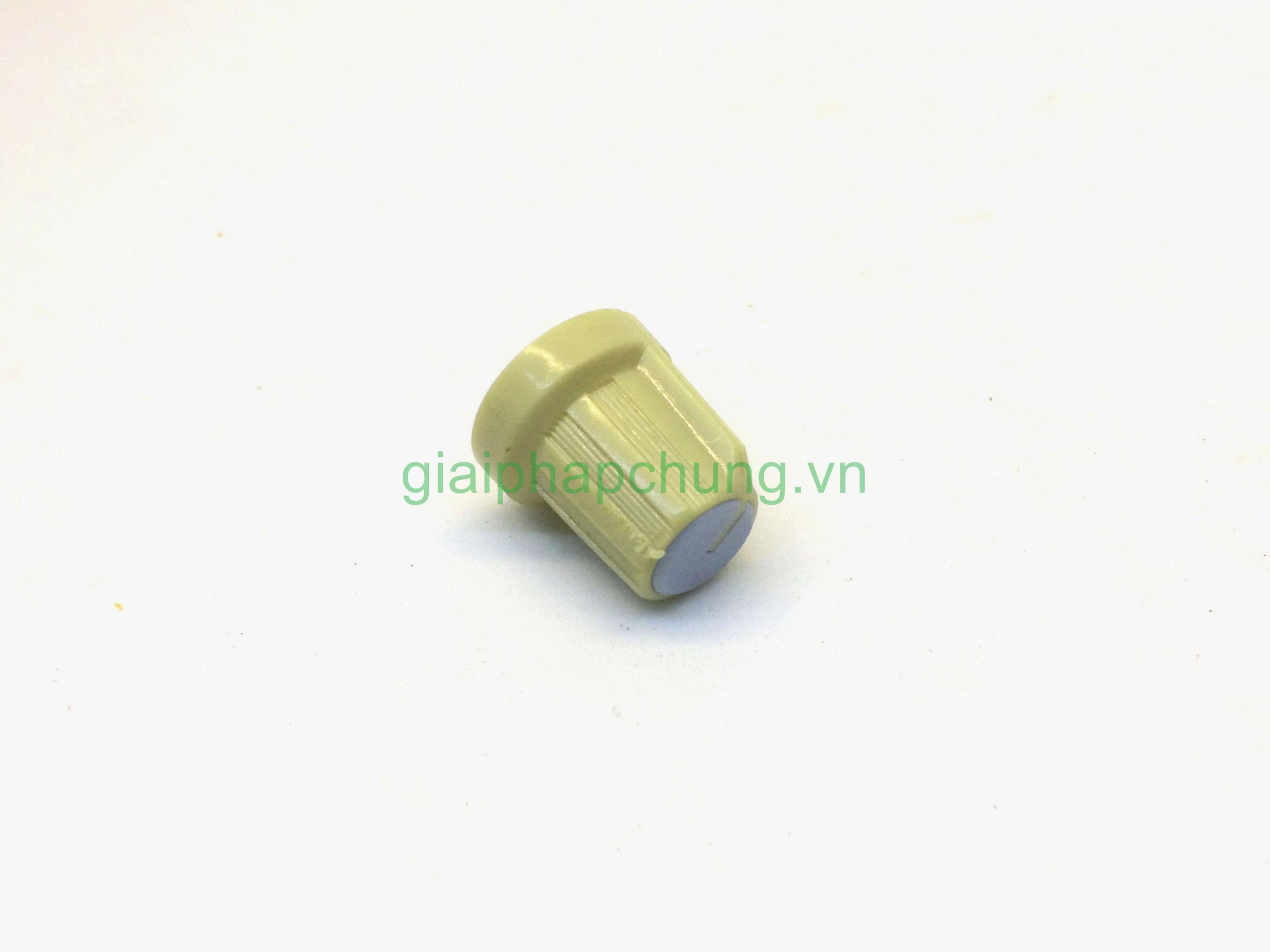 Bộ 5 Núm nhựa vặn chiết áp