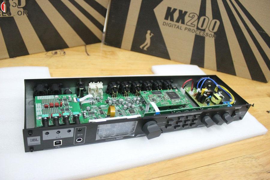 Mixer JBL KX200