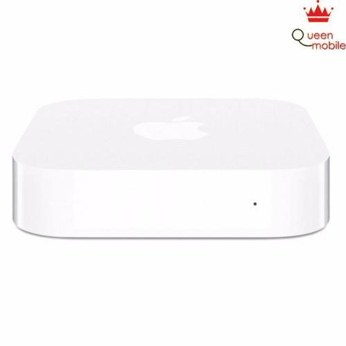 Apple Airport Express Base Station MC414ZP/A - Thiết Bị Phát Wifi Airport  [Hồ Chí Minh] 