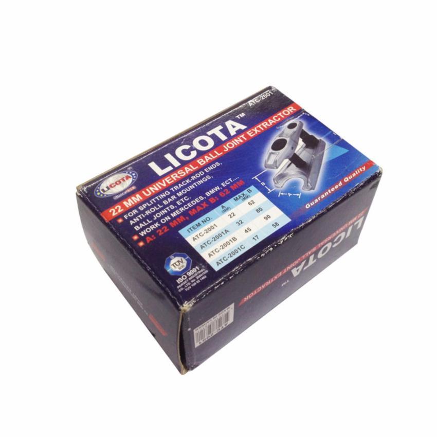 Cảo mở rô tuyn xe (22mm) Cao cấp Licota - ATC-2001