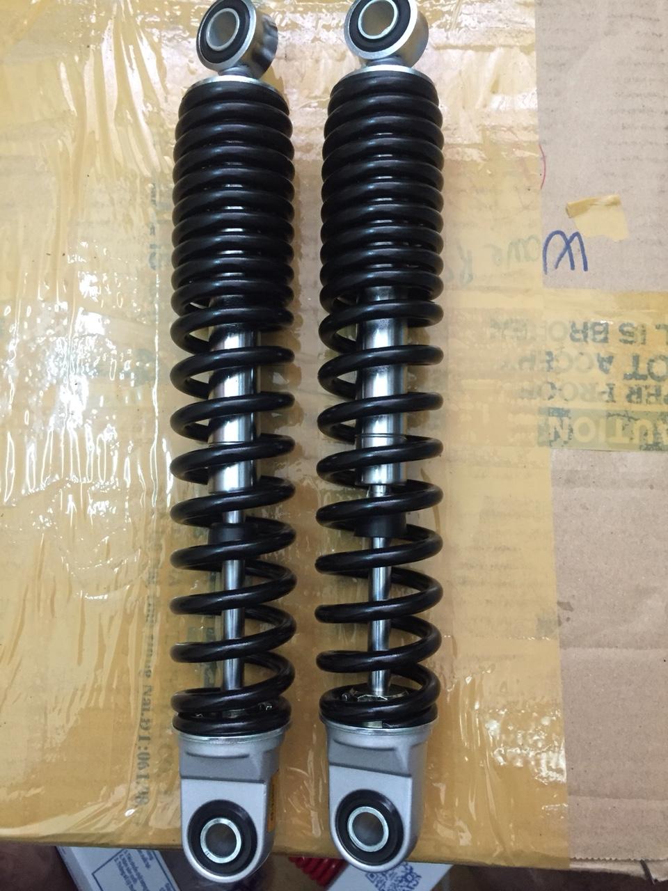 Phuộc sau KaiFa cho xe Sirius - 1 cặp