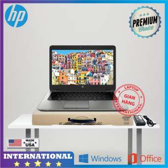 laptop hp elitebook 840 g1 i5/8/500 - laptopxachtayshop