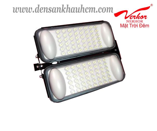 Led Pha Hạt IP 67 100W