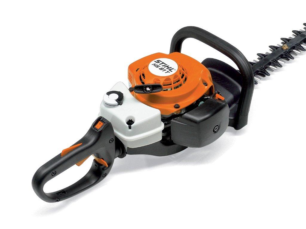 [CHÍNH HÃNG] Máy cắt tỉa hàng rào Stihl HS 45 - ABG shop