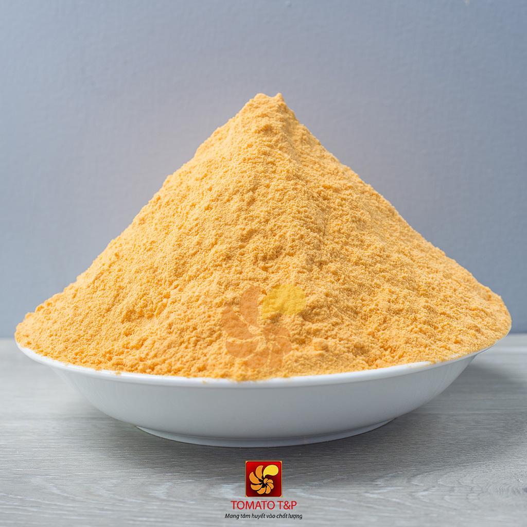 Spicy Tornado Cheese Powder - 100g Pack - Tomato T&P