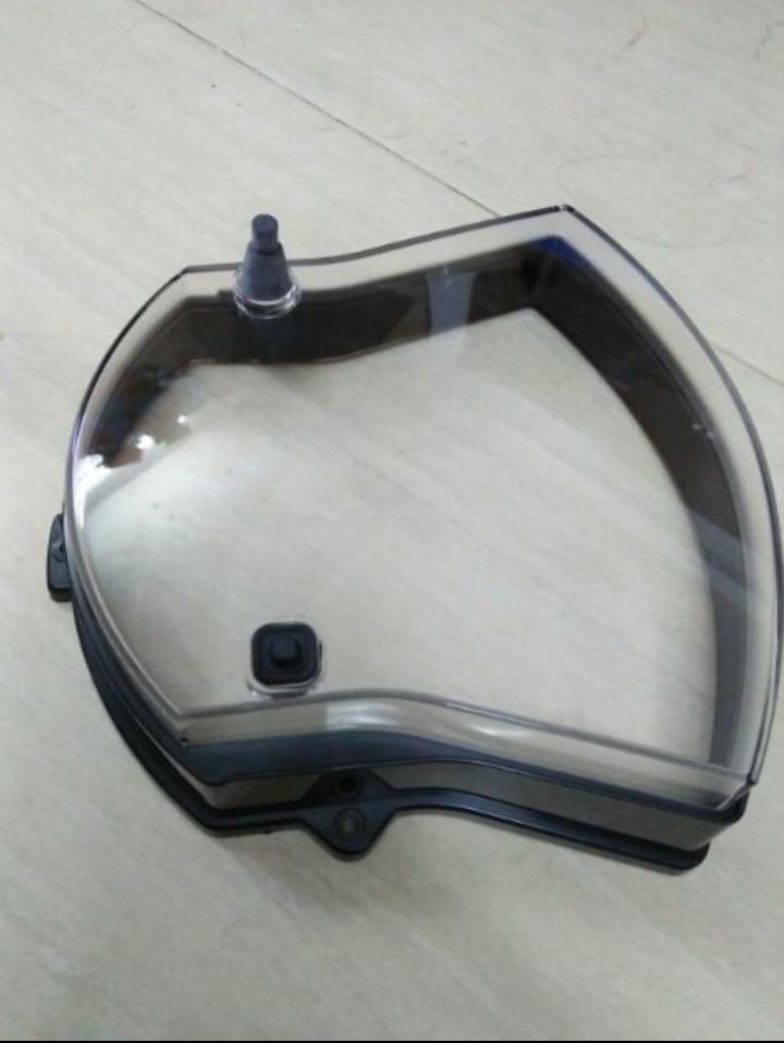 Mặt Kính Đồng Hồ Sh150 Ý 2010