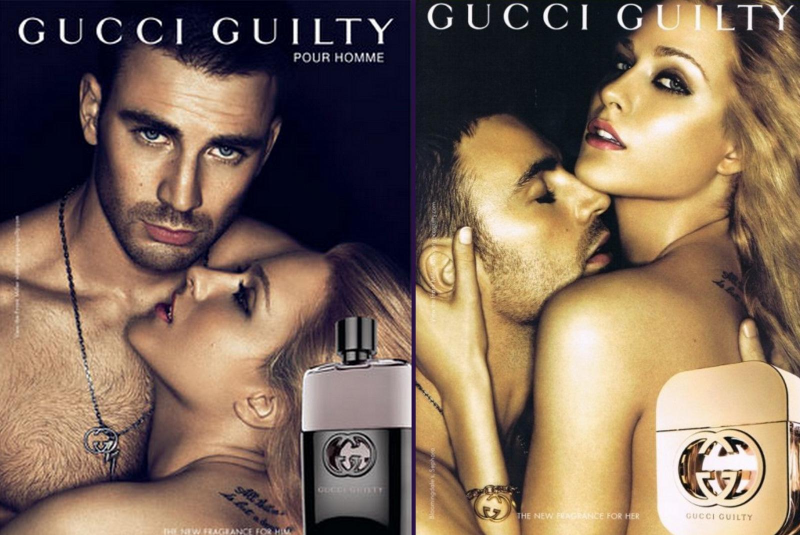 Nước hoa nữ G.U.C.C.I Guilty EDT 5ml