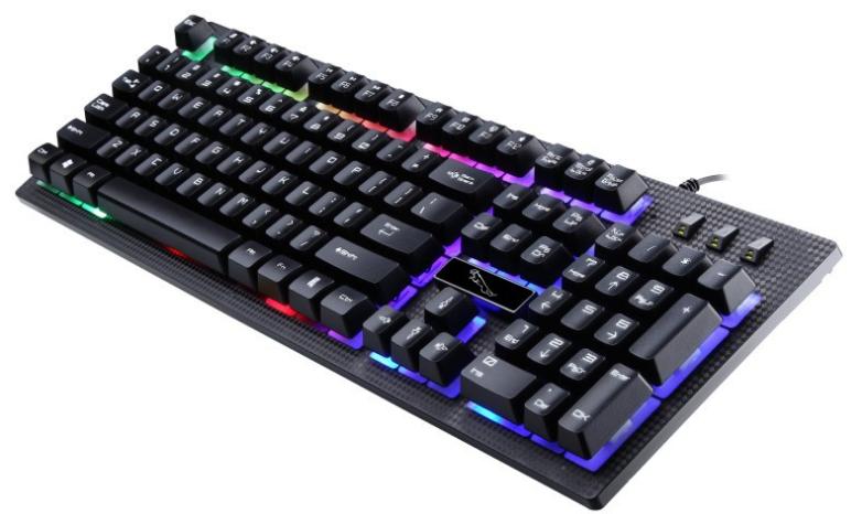 [HCM]Bàn phím G20 giả cơ chuyên game