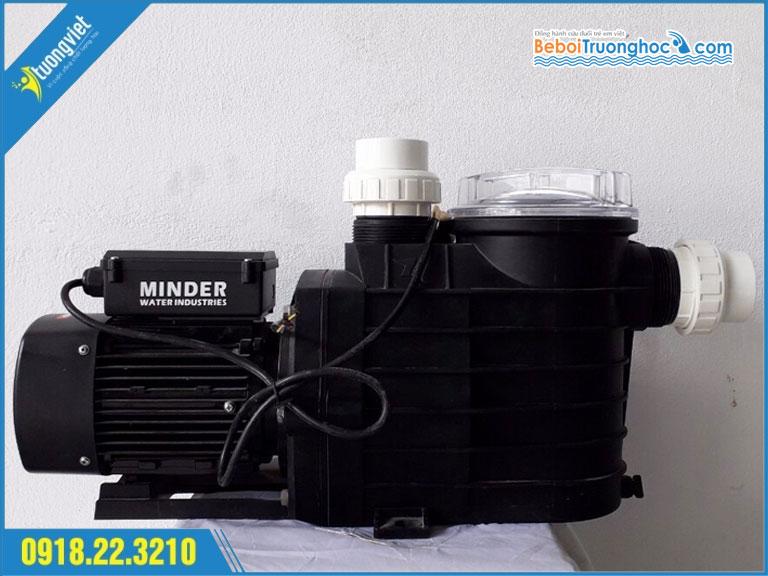 Máy Bơm Nước Bể Bơi Minder MXB300