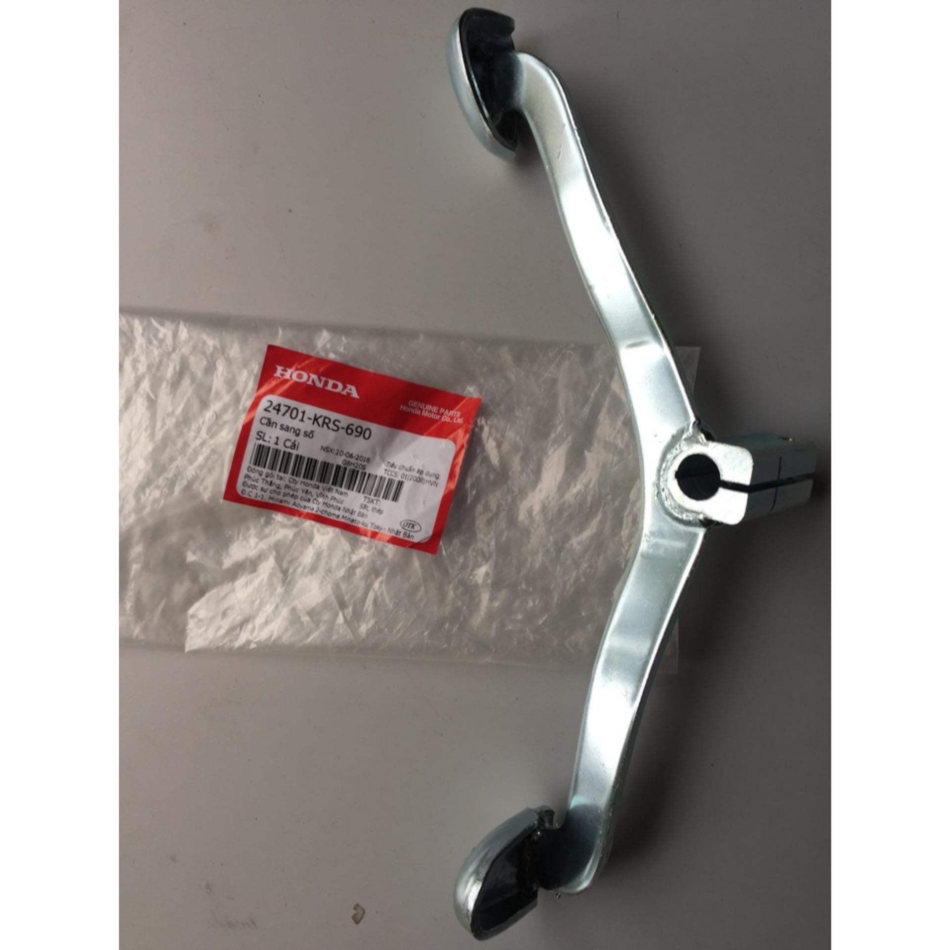 Cần số Wave S,RS 100 2005-07 MS: 24701KRS690