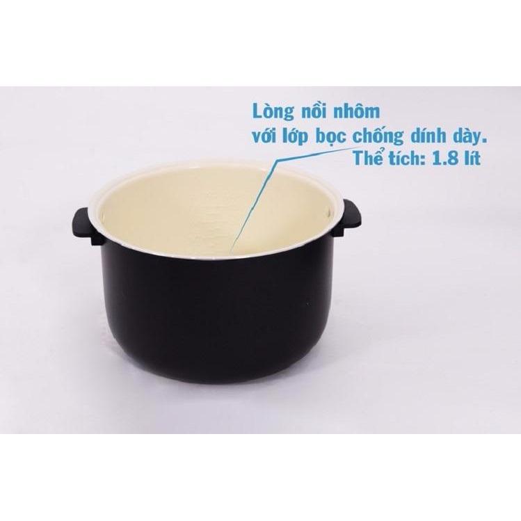 Máy Làm Tỏi Đen Ceramic Mishio 2018 Tặng Khay Để Tỏi 3 Tầng