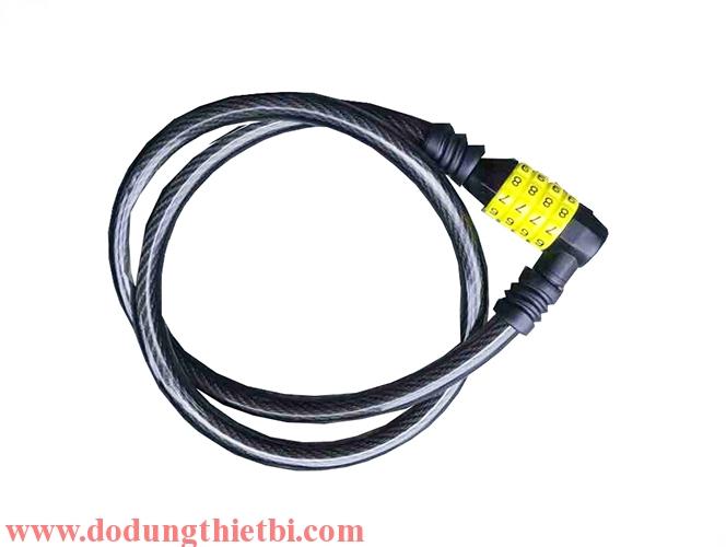 [HCM]KHOÁ DÂY SỐ 80 CM GHL-123