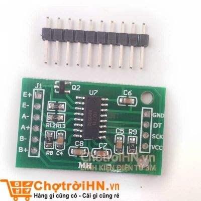 Module AD 24bit HX711