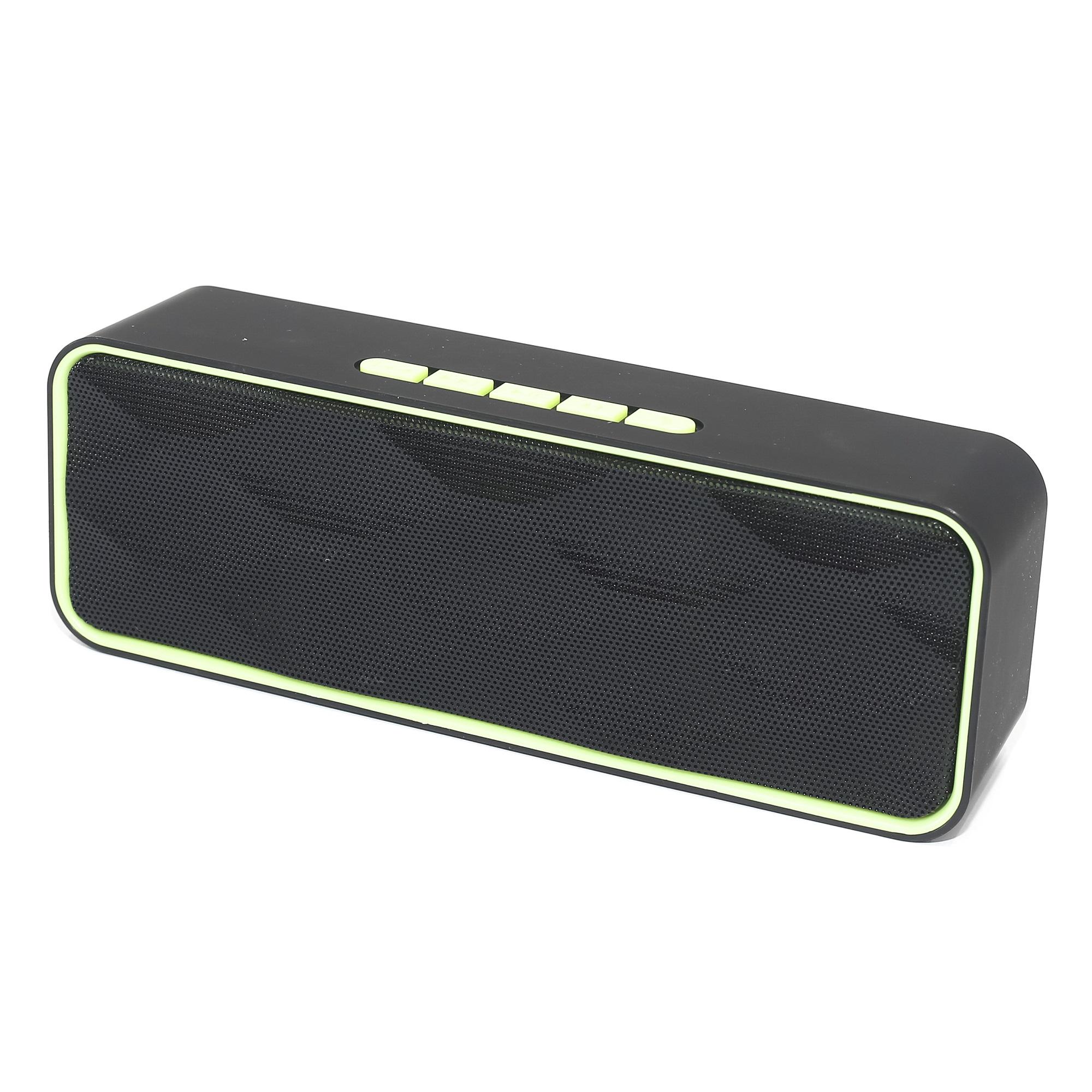[HCM]Loa Bluetooth không dây MegaBass A2DP