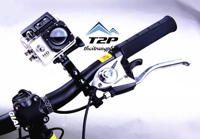 Camera hành trình xe máy A9