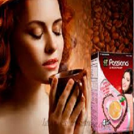 Combo 3 hộp  Cà phê cho phái đẹp - G7 Passiona