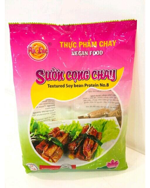 Sườn Cọng Chay Âu Lạc Gói 100 G
