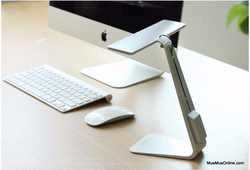 Đèn Led Để Bàn Không Dây Ramcent Cao Cấp